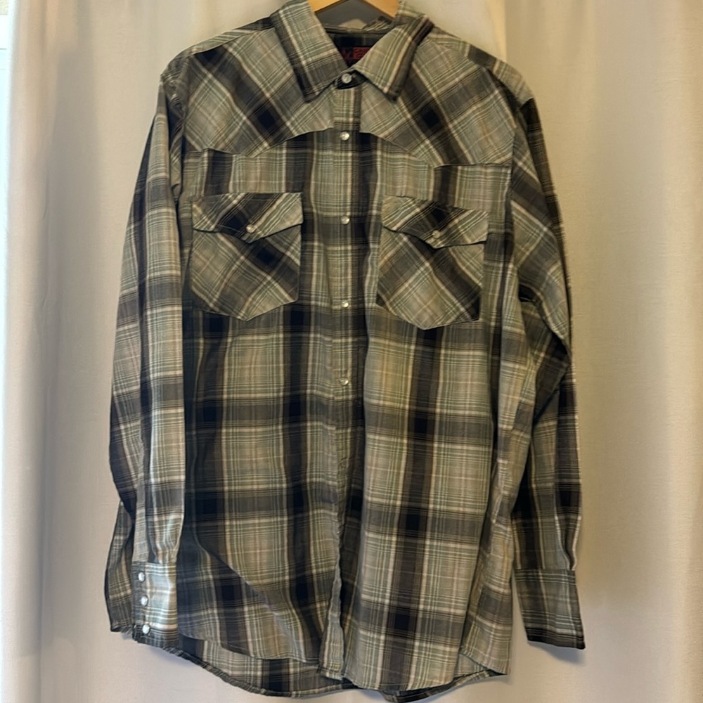 Guide Canyon Outfitters Long Sleeve Shirt